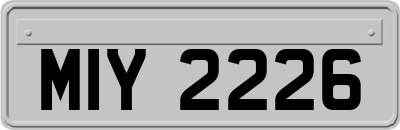MIY2226