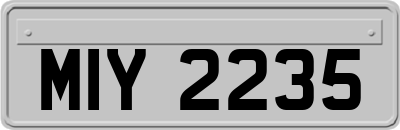 MIY2235