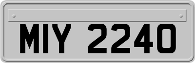 MIY2240
