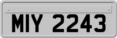 MIY2243
