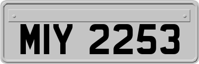 MIY2253