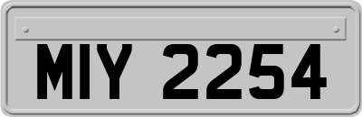 MIY2254