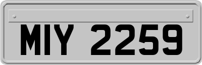 MIY2259