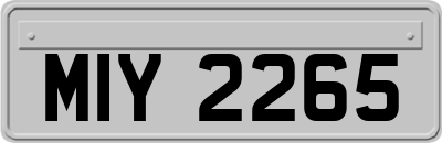 MIY2265