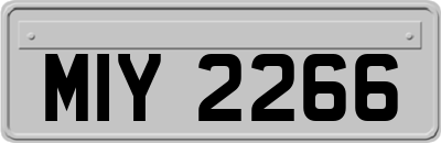 MIY2266