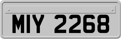MIY2268
