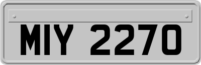 MIY2270