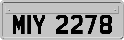 MIY2278