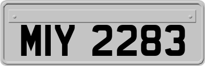 MIY2283