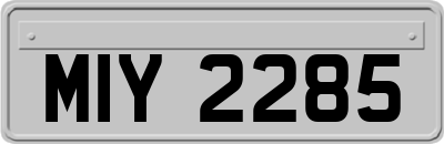 MIY2285