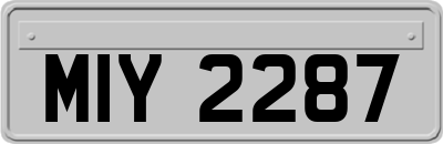 MIY2287