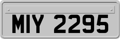 MIY2295