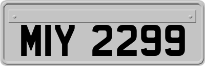 MIY2299