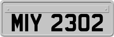 MIY2302
