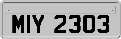 MIY2303