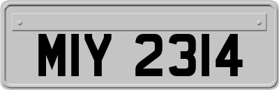 MIY2314