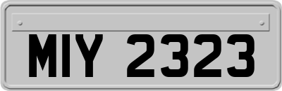 MIY2323
