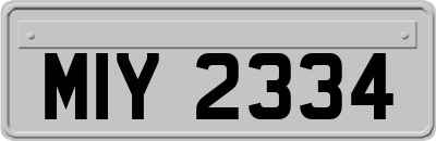 MIY2334