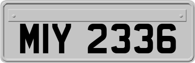 MIY2336