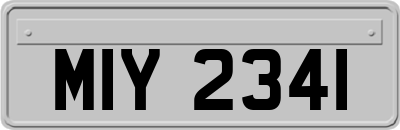 MIY2341