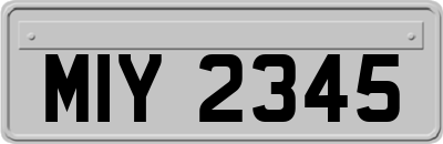 MIY2345