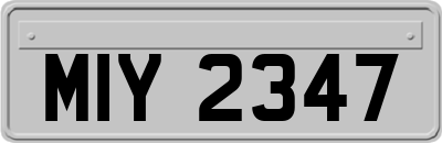 MIY2347