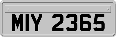 MIY2365