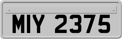 MIY2375