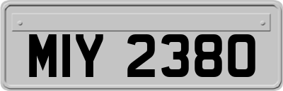 MIY2380