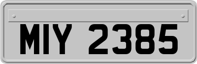 MIY2385