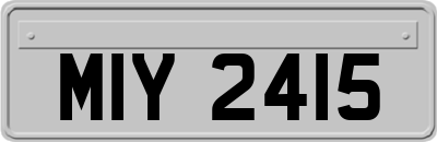 MIY2415