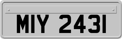 MIY2431