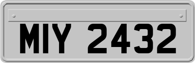MIY2432