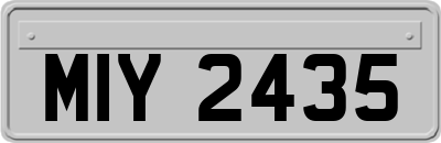 MIY2435
