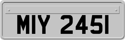 MIY2451