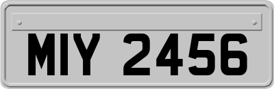 MIY2456