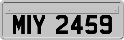 MIY2459