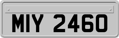 MIY2460