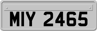 MIY2465