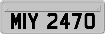 MIY2470