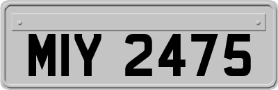 MIY2475