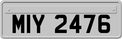 MIY2476