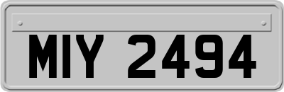 MIY2494