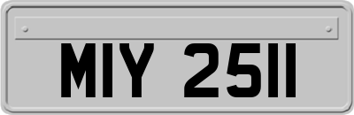 MIY2511