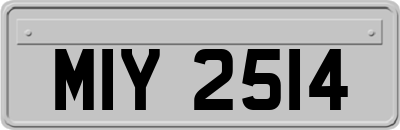 MIY2514