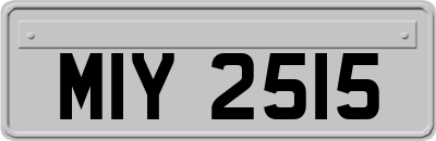 MIY2515