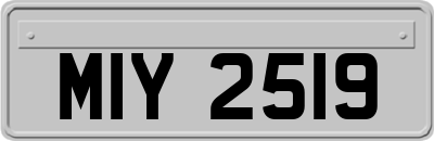 MIY2519