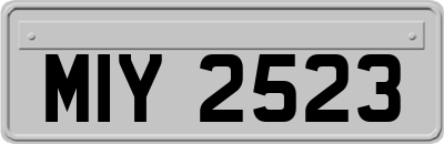 MIY2523