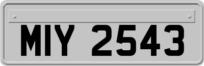 MIY2543
