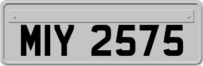 MIY2575